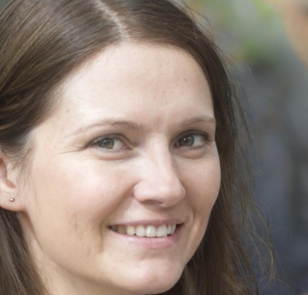 Julia Hoffmann