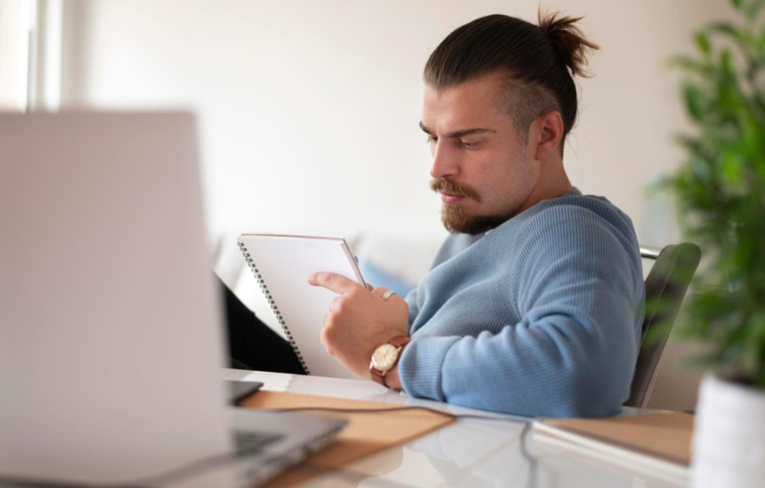 Moderne Finanzplanung und Budget-Tracking am Arbeitsplatz